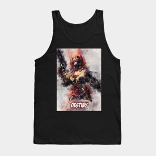 Destiny Tank Top